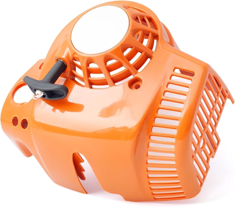 VIGORVIL 4241-080-2106 Recoil Pull Starter Rewind for Stihl Bg86 Bg86c Sh86 Sh56 Bg56 Bg56c Handheld Leaf Blower Parts - Image 1